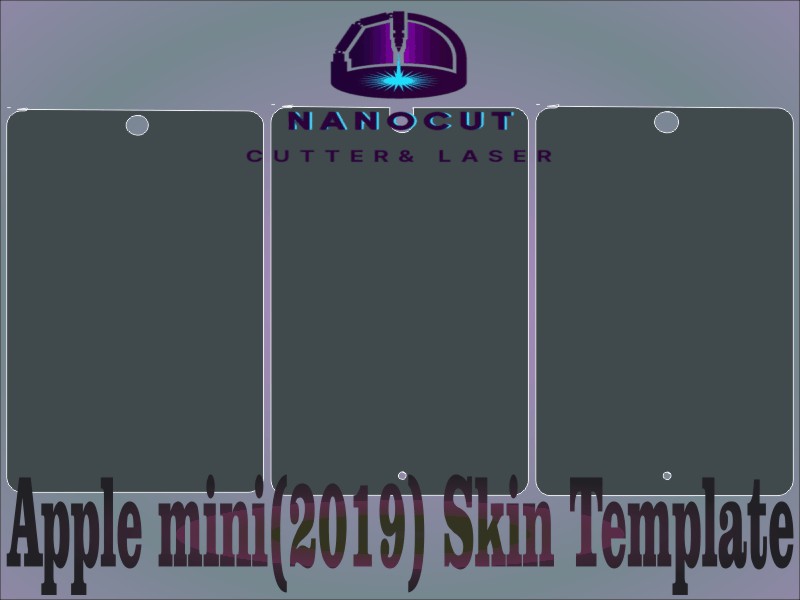 Apple mini(2019)